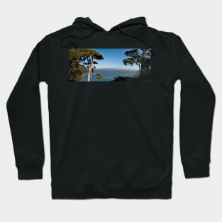 Alcatraz Island Hoodie